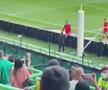 Cristiano Ronaldo - gest copil