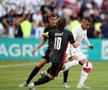 Croația a învins-o pe Franța, scor 1-0, în etapa #4 din Liga Națiunilor A. Campioana mondială en-titre nu se regăsește.