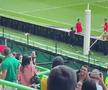 Cristiano Ronaldo - gest copil
