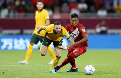 Australia s-a calificat la al 5-lea Mondial consecutiv! O singură necunoscută pentru turneul din Qatar