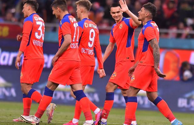 Schimbare în primul „11” la FCSB pentru sezonul viitor » MM Stoica: „Ei 4 trebuie să joace neapărat”