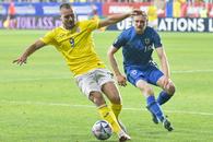 Care să fie? Rapid are 3 atacanți de top pe listă » Doi dintre ei au zeci de meciuri la națională!