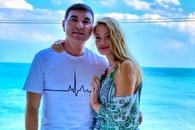 Cum și-a dat seama Cristian Boureanu că Borcea se dă la Valentina Pelinel: „Mi-a zis că sunt tâmpit”