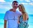 Cum și-a dat seama Cristian Boureanu că Borcea se dă la Valentina Pelinel: „Mi-a zis că sunt tâmpit”