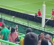 Cristiano Ronaldo - gest copil