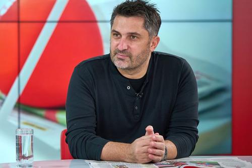 Claudiu Niculescu
