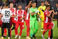 Săptămână decisivă pentru Dinamo » „Câinii” au nevoie de o sumă uriașă pentru a supraviețui