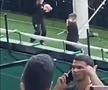 Cristiano Ronaldo a emoționat o lume întreagă! Gestul nevăzut la TV și devenit viral pe net