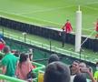 Cristiano Ronaldo - gest copil