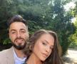 Bucurie imensă în familia unui fotbalist al Rapidului