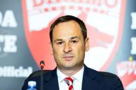 Ionuț Negoiță anunță că va băga din nou bani la Dinamo: „O să vin, în proporție de 90%. Însă doar ca sponsor!”