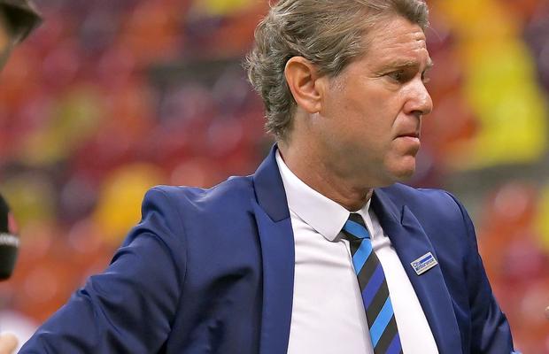 Răducioiu, pe picior de plecare » Legenda „câinilor” nu are loc în noul proiect de la Dinamo