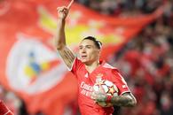 E gata » Acord între Liverpool și Benfica pentru transferul lui Nunez! Afacere de 100 de milioane de euro