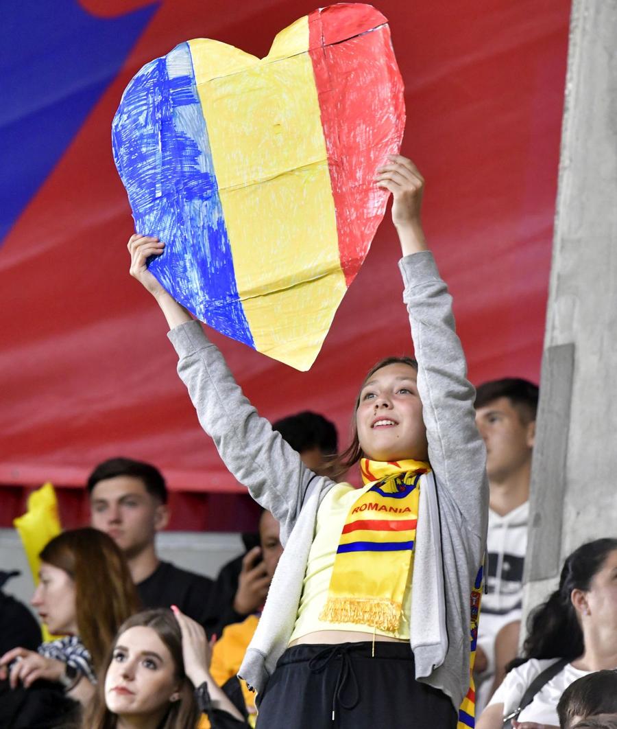 Când cel mai bun jucător este publicul