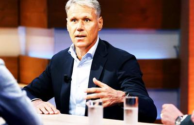 Marco van Basten, fără menajamente: „Messi n-are personalitate, nu e de nivelul lui Maradona, Pele sau Cruyff”