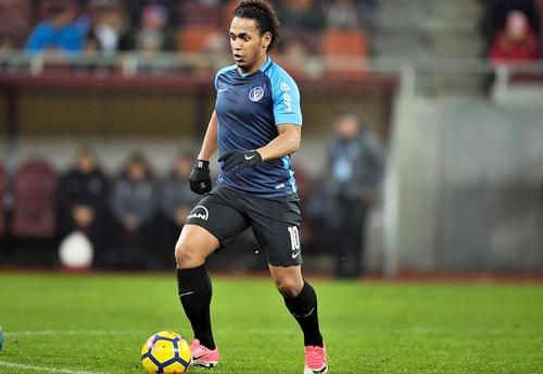 Eric de Oliveira