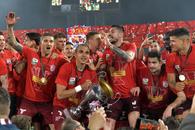 Noroc la repartizare! CFR a aflat cu cine poate juca în turul I preliminar Champions League