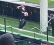 Cristiano Ronaldo - gest copil
