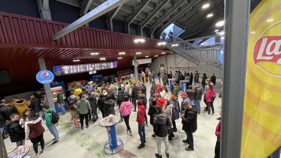 MATCHDAY EXPERIENCE, episodul 3 » Stadionul „Dr Constantin Rădulescu” Cluj: CFR, campioană cu lacune » Ce probleme sunt la arena campioanei + La ce capitole a luat 10