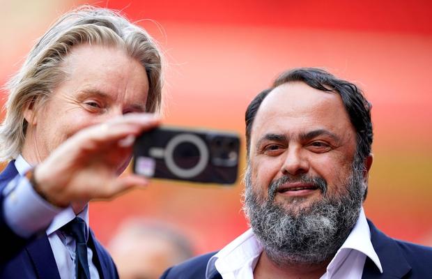 Berlusconi a apucat să vândă Monza înainte să moară! » Noul proprietar, anchetat pentru blaturi