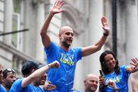 Pep Guardiola s-a hotărât » Pleacă de la Manchester City, dar nu mai vrea Serie A! Unde va ajunge tehnicianul „cetățenilor”