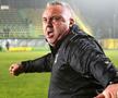 Mihai Iosif (48 de ani) este în negocieri avansate cu Unirea Alba Iulia, formație din al treilea eșalon fotbalistic al României.