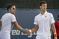 Janko Tipsarevic, fost jucător de Top 10: „Întrebarea care trebuie pusă acum ar fi dacă Novak Djokovic este cel mai bun sportiv din toate timpurile”