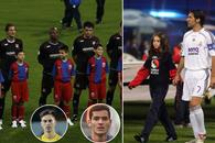 Dezvăluirile foștilor juniori cărora MM Stoica și șefii Stelei le-au furat bucuria de a atinge „Galacticii”: „Aș fi ieșit de mână și cu masorul de la Real, dar au ieșit fata lui MM și copiii conducerii”