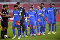 Pleacă sigur de la FCSB! Nu se mai simte bine la echipă și vrea să dea curs ofertei din Germania