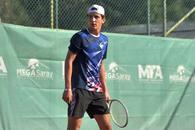 Antrenat de Pavel și Ungur, Sebastian Gima urcă în clasamentul ATP: „Vreau între primii 300 din lume până la finalul anului”