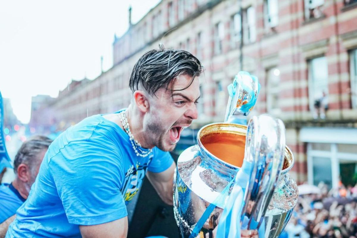 Jack Grealish