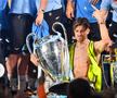 Jack Grealish ar putea ajunge la o mare rivală a lui Manchester City