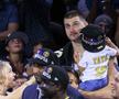 MVP-ul finalei din NBA nu crede că va participa la parada de după câștigarea trofeului: „Trebuie să ajung acasă să-mi văd caii”