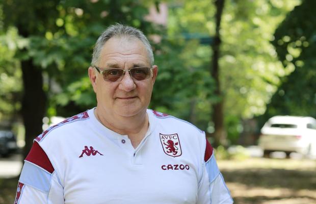 A calificat Steaua în „infernul” de la Bastia și acum pregătește următorii portari ai naționalei: „Au aruncat cu crenvurști și monede”