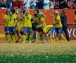 Suedia - Cupa Mondială 2011, foto: Imago