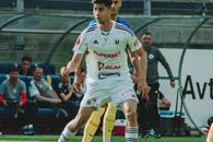 Superliga a deschis amicalele verii cu o remiză » Adversară a fost vicecampioana Sloveniei