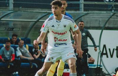 Superliga a deschis amicalele verii cu o remiză » Adversară a fost vicecampioana Sloveniei