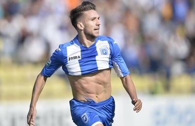 Alexandru Băluță la FCSB » 3 detalii despre primul transfer al roș-albaștrilor din această vară