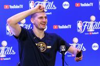 MVP-ul finalei din NBA nu crede că va participa la parada de după câștigarea trofeului: „Trebuie să ajung acasă să-mi văd caii”