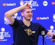Nikola Jokic. 
Foto: Imago