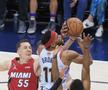 Finala NBA: Denver Nuggets - Miami Heat