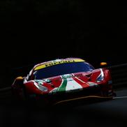 Ferrari 488 GTE