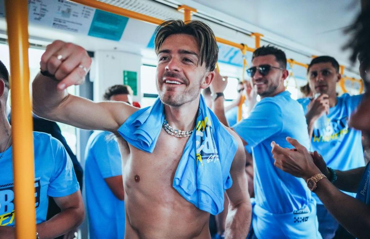 Jack Grealish