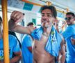 Jack Grealish ar putea ajunge la o mare rivală a lui Manchester City