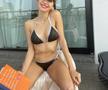 Fosta soție a fotbalistului de la Borussia Dortmund a pozat topless pe coperta Playboy: „Fac ceea ce am chef”