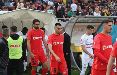 Mihai Stoica anunță ce urmează la FCSB » Cine va fi noul atacant dacă pică transferurile lui Garita și Thiam: „Mă ocup personal”
