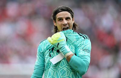 Apără Yann Sommer cu „tricolorii”? La plecarea de la Bayern Munchen nu se gândește