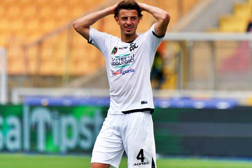 Ethan Ampadu // FOTO: Imago