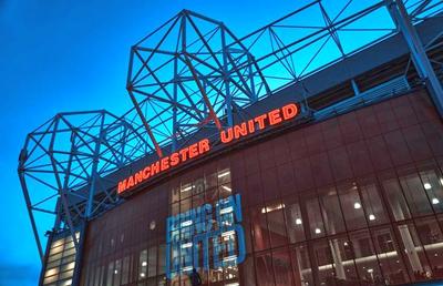 Noul patron al lui Manchester United pregătește deja prima mare lovitură pe piața transferurilor