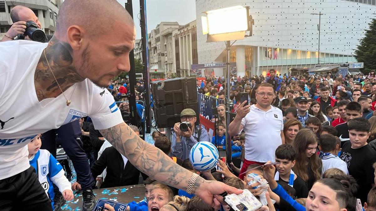 Ilie Dumitrescu știe de ce Alex Mitriță nu a fost convocat de Edi Iordănescu: „La echipa națională, nu poți fi «Rege»”